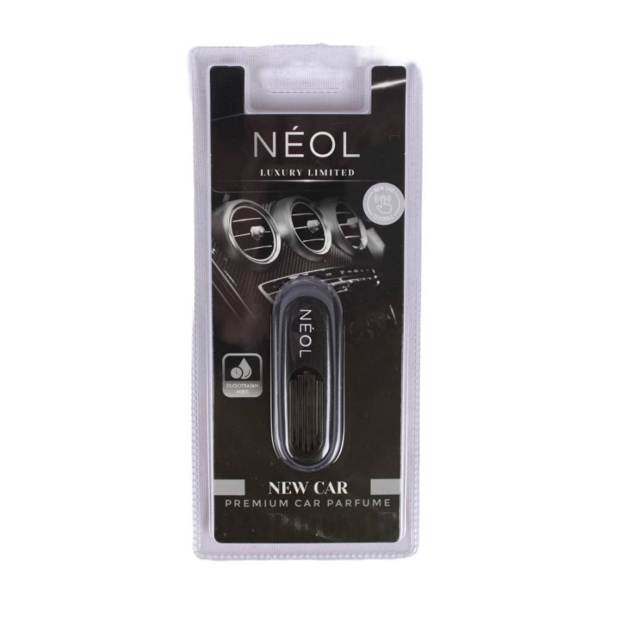 MIRIS ZA AUTO VENT NEW CAR