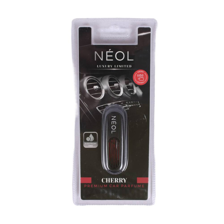MIRIS ZA AUTO VENT CHERRY