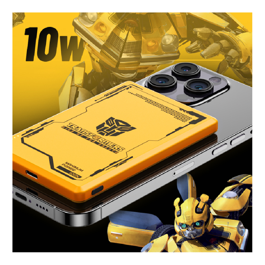 TRANSFORMERS TF-D01  5000MAH BATERIJA EKSTERNA