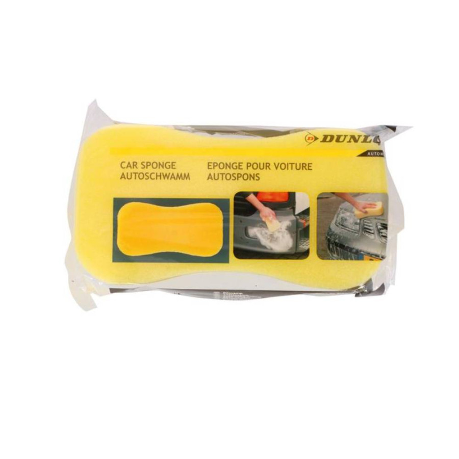 SPUŽVA ZA AUTO DUNLOP 06876