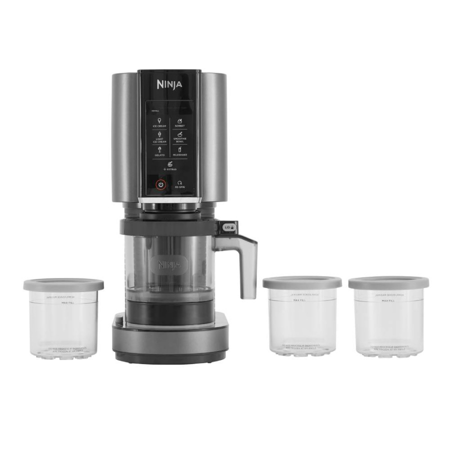 NINJA APARAT ZA SLADOLED 800W CREAMY
