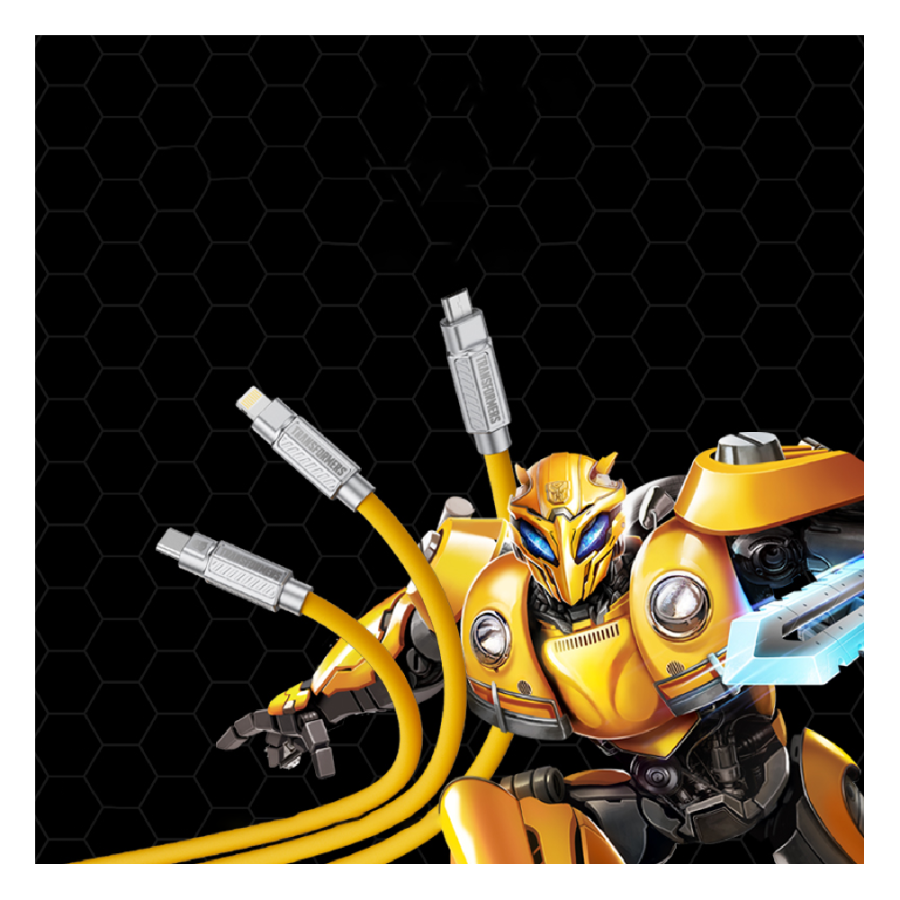 TRANSFORMERS TF-A03 KABAL ZA MOBITEL