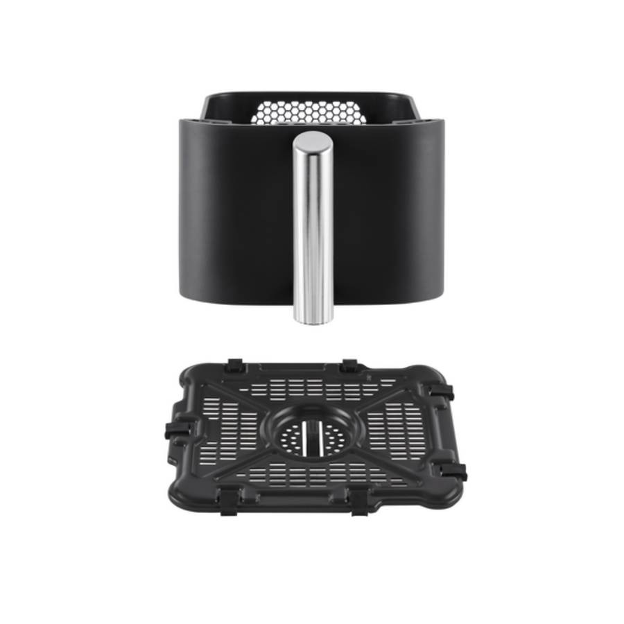 FRITEZA NA VRUĆI ZRAK 7,6L NINJA DOUBLE STACK