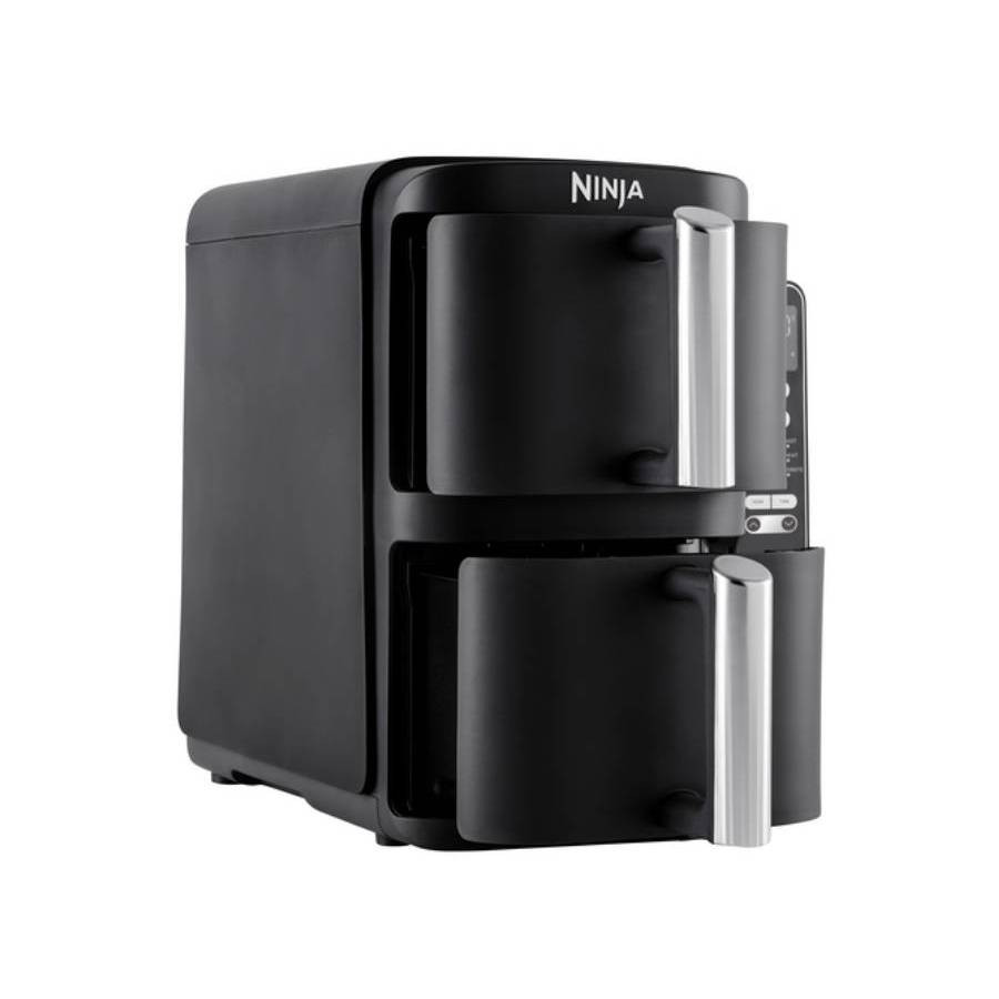 FRITEZA NA VRUĆI ZRAK 7,6L NINJA DOUBLE STACK