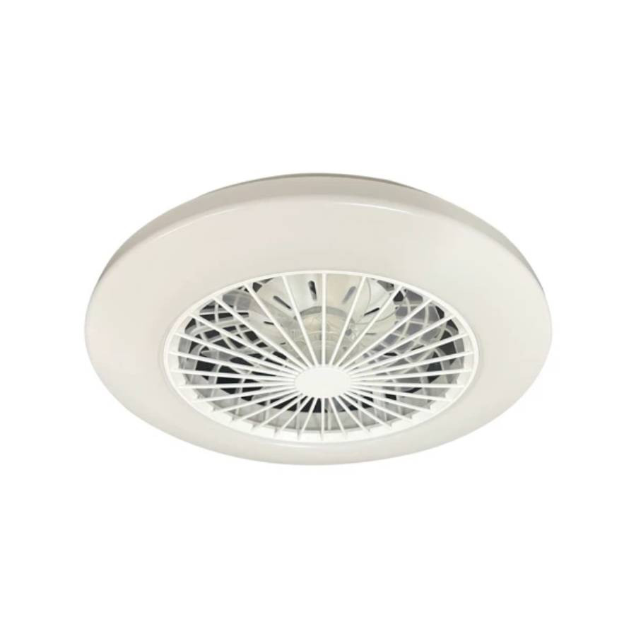 VENTILATOR LED STROPNI LIVIA