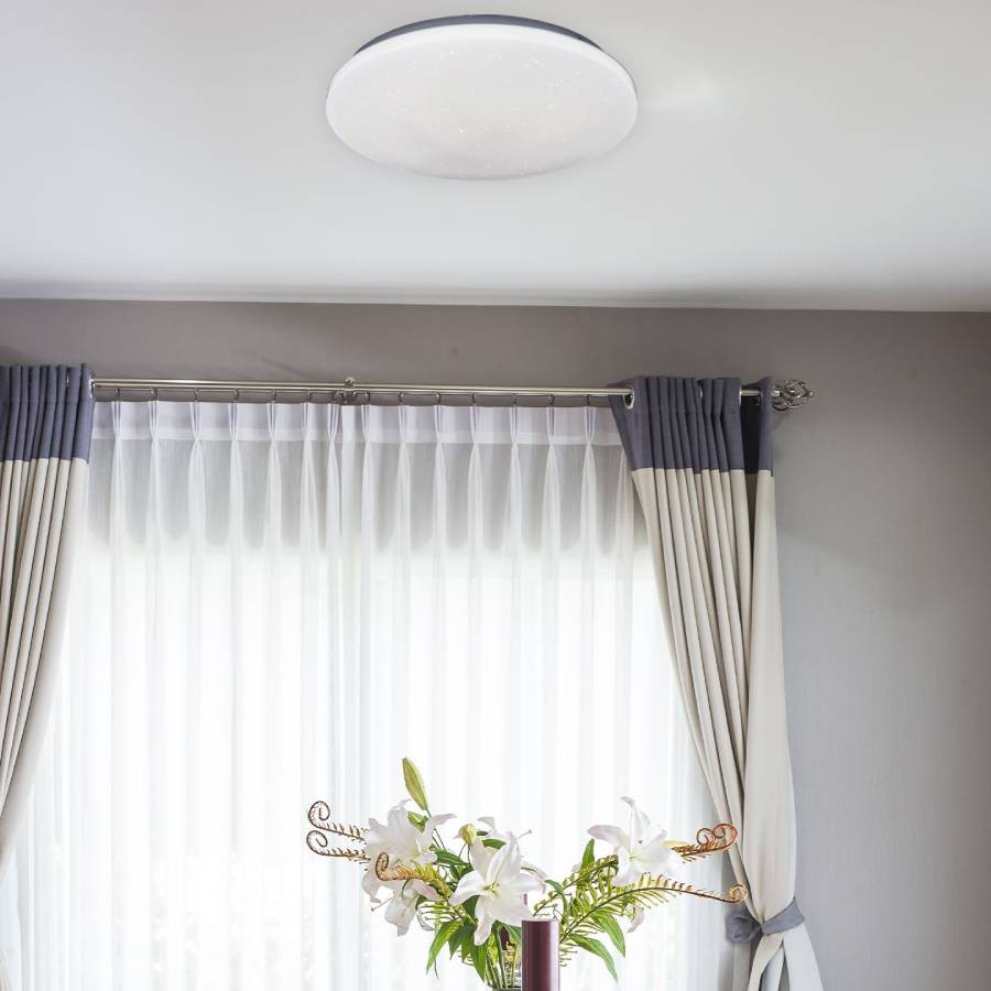 PLAFONJERA LED 24W DALIA E-LIGHT SA DALJINSKIM