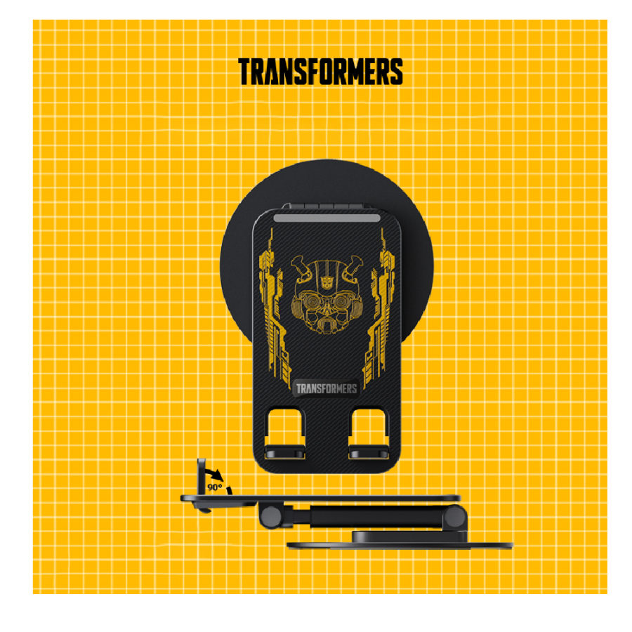TRANSFORMERS TF-X06 NOSAČ ZA MOBITEL