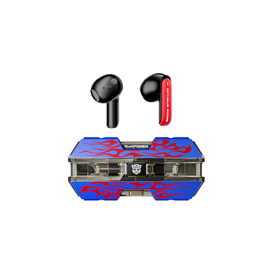 TRANSFORMERS TF-T01 BLUETOOTH SLUŠALICE