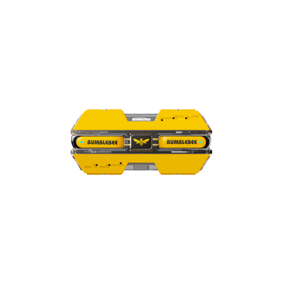 TRANSFORMERS TF-T01 BLUETOOTH SLUŠALICE