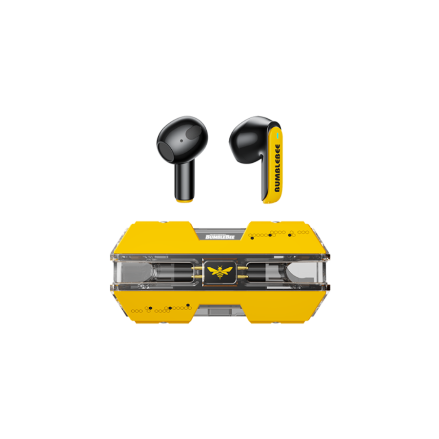 TRANSFORMERS TF-T01 BLUETOOTH SLUŠALICE
