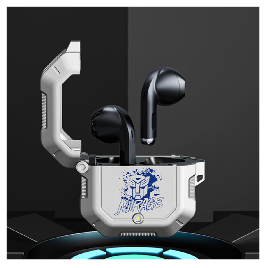 TRANSFORMERS TF-T12 BLUETOOTH SLUŠALICE