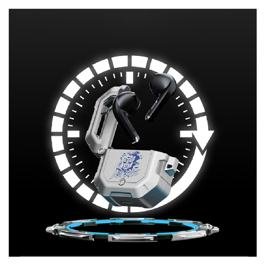 TRANSFORMERS TF-T12 BLUETOOTH SLUŠALICE