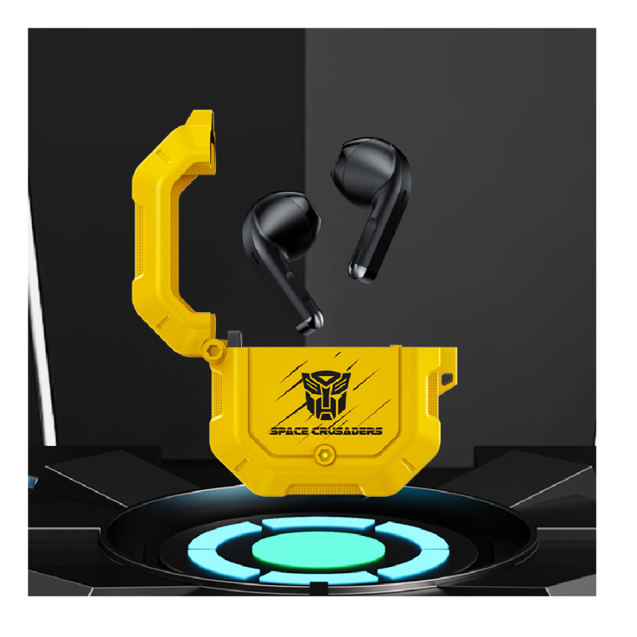 TRANSFORMERS TF-T12  BLUETOOTH SLUŠALICE