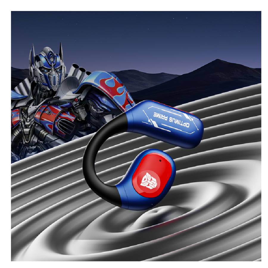 TRANSFORMERS TF-T18  BLUETOOTH SLUŠALICE