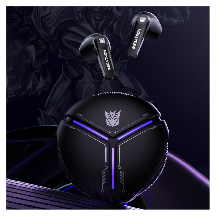 TRANSFORMERS TF-T30 BLUETOOTH SLUŠALICE