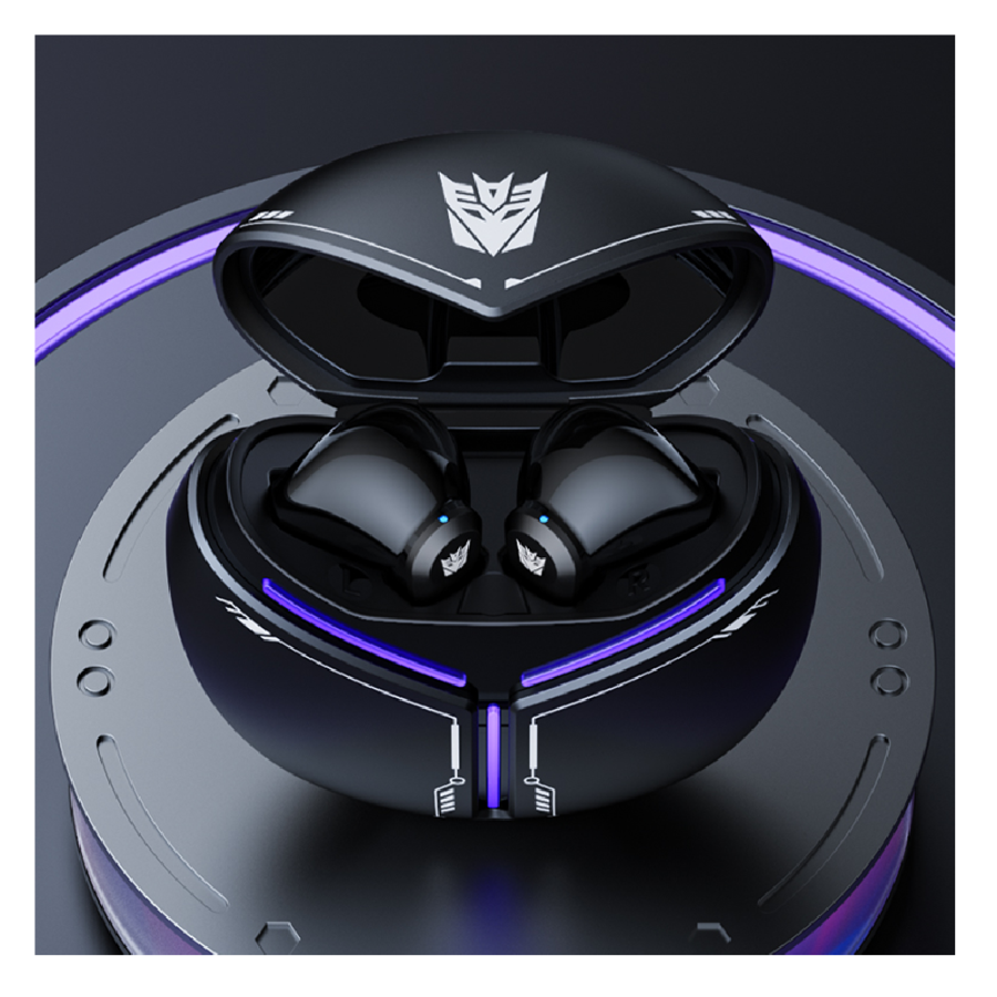 TRANSFORMERS TF-T30 BLUETOOTH SLUŠALICE