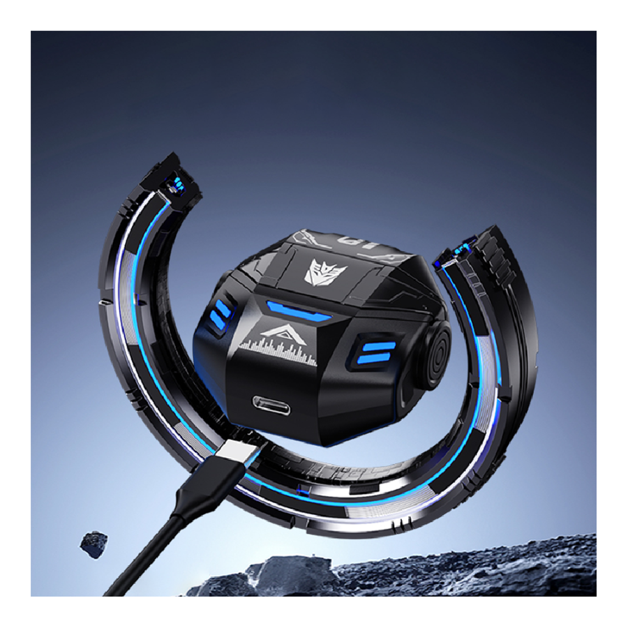 TRANSFORMERS TF-T36  BLUETOOTH SLUŠALICE