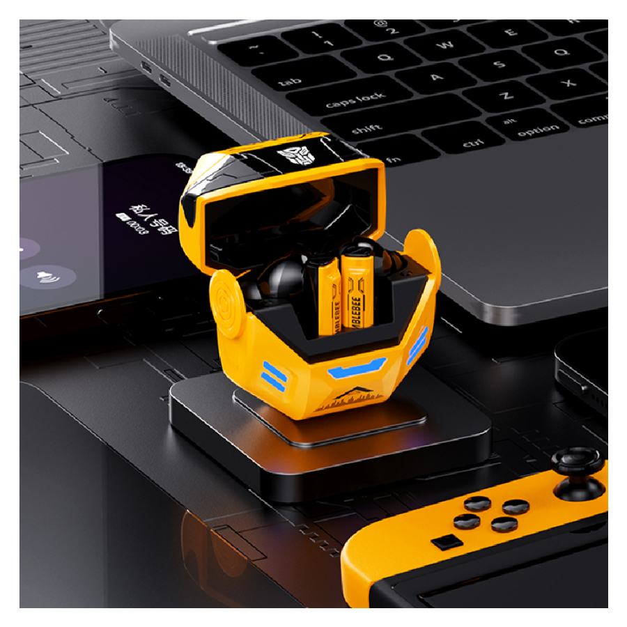 TRANSFORMERS TF-T36 BLUETOOTH SLUŠALICE