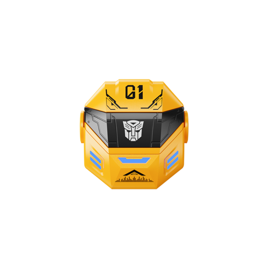 TRANSFORMERS TF-T36 BLUETOOTH SLUŠALICE