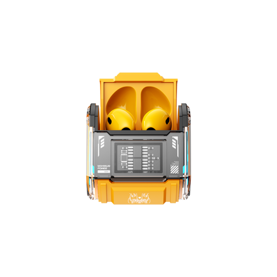 TRANSFORMERS MG-C03  BLUETOOTH SLUŠALICE