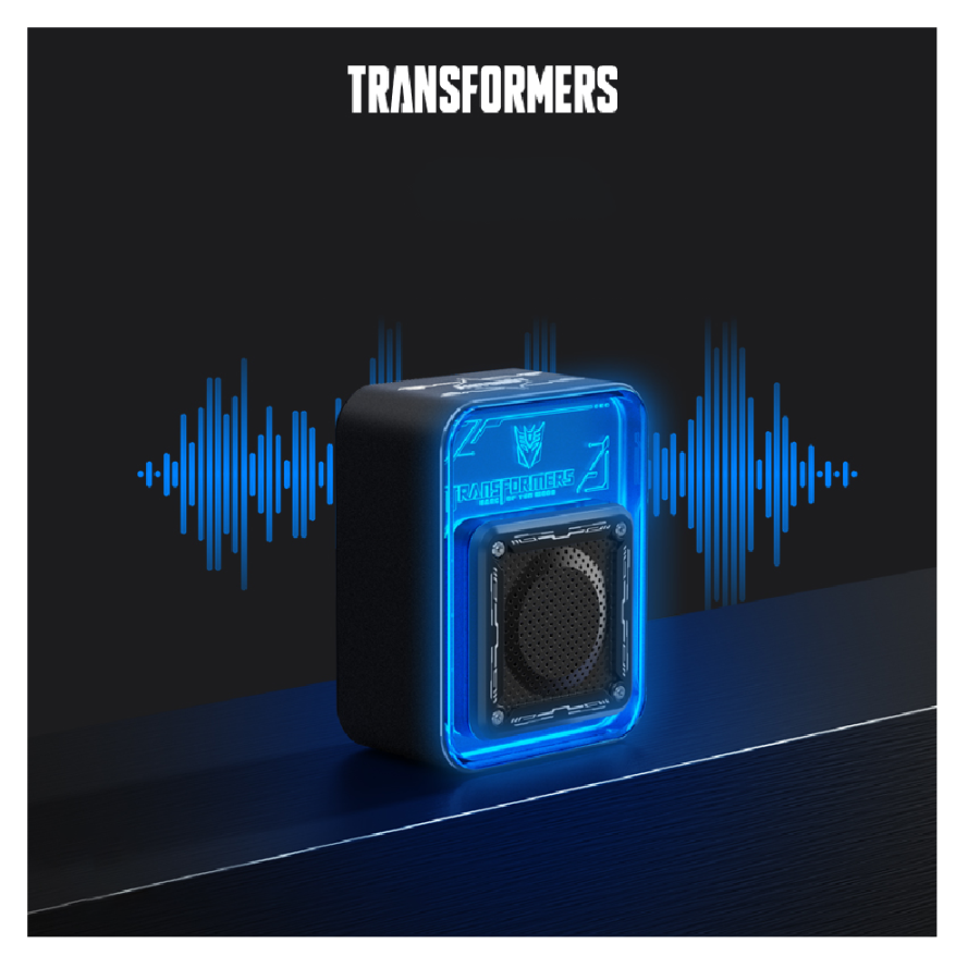 TRANSFORMERS TF-Y02 BLUETOOTH ZVUČNIK