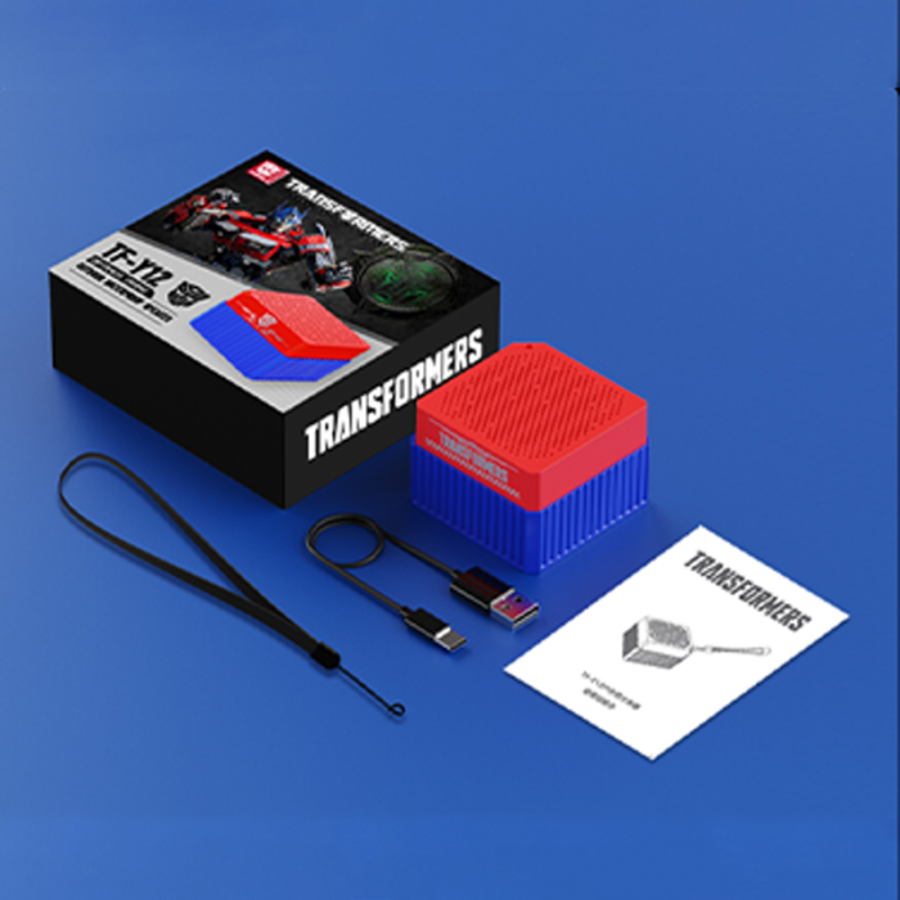 TRANSFORMERS TF-Y12 BLUETOOTH ZVUČNIK