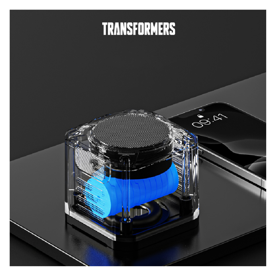 TRANSFORMERS TF-Y13 BLUETOOTH ZVUČNIK
