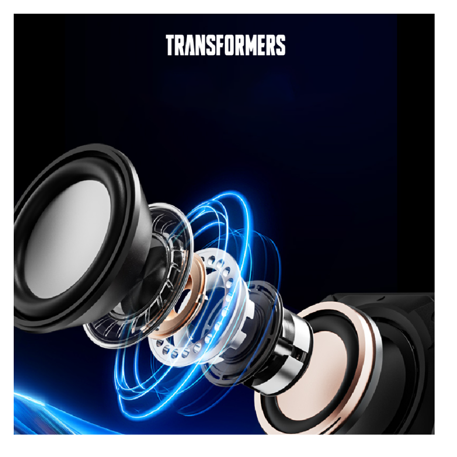 TRANSFORMERS TF-Y13 BLUETOOTH ZVUČNIK