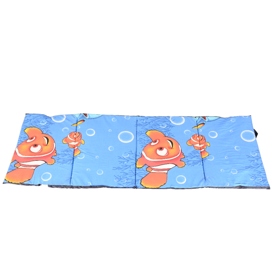 LEŽALJKA ZA PLAŽU 40X2X120CM KIDS