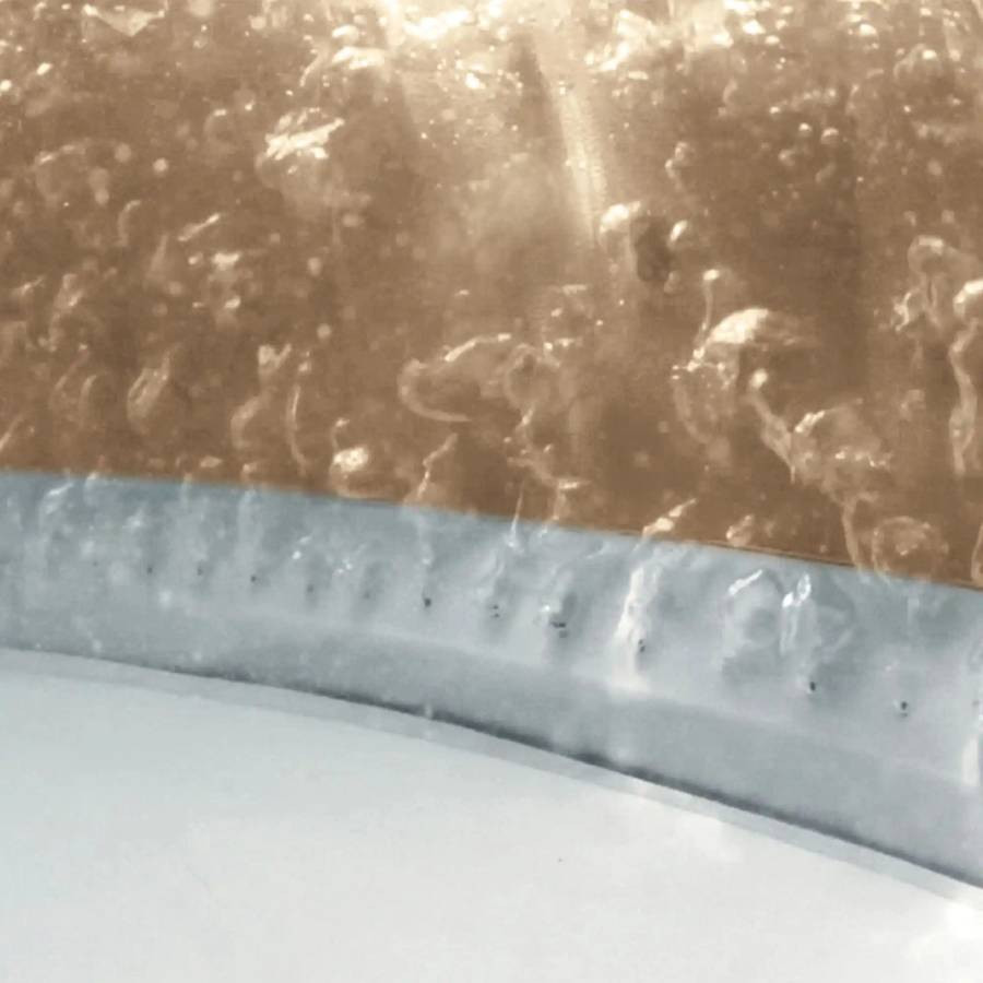JACUZZI 196X71CM INTEX