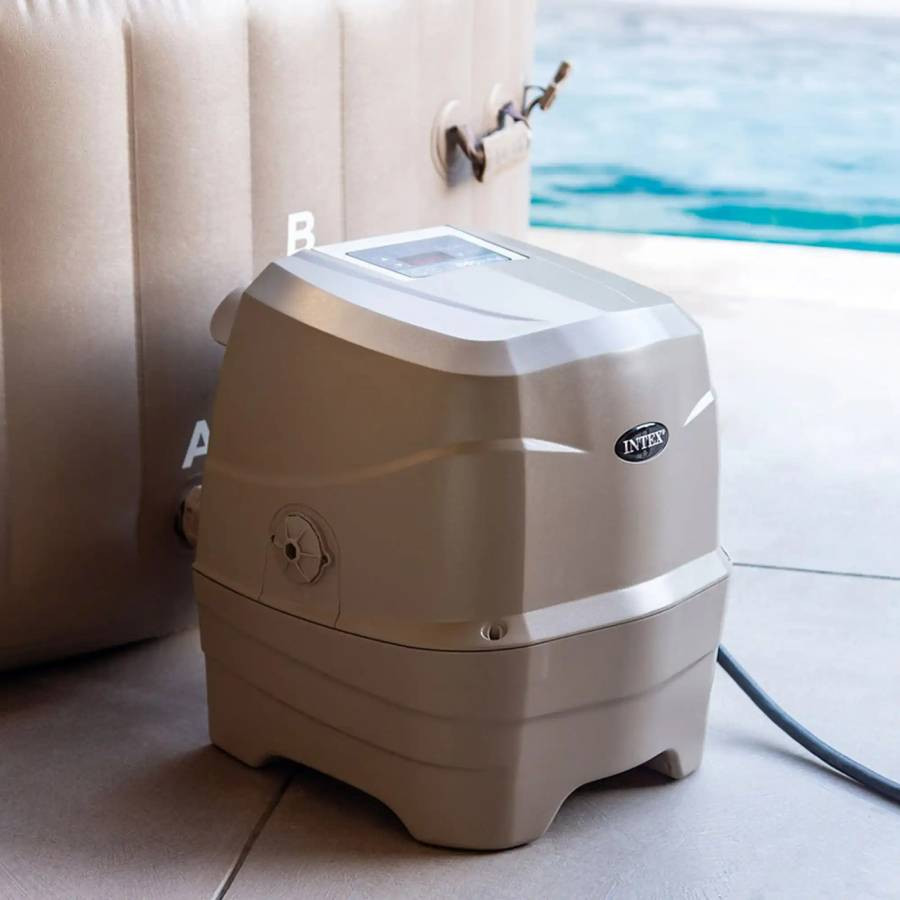 JACUZZI 196X71CM INTEX