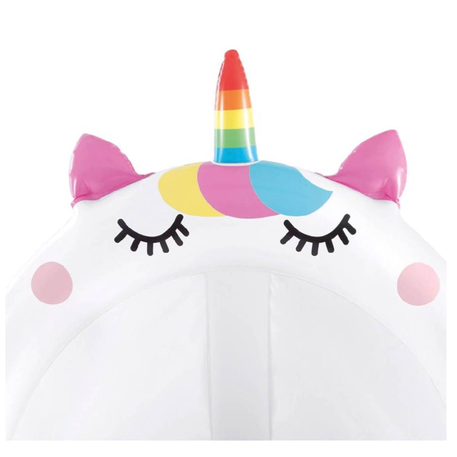 BAZEN 102X102CM UNICORN SOFT FLOOR