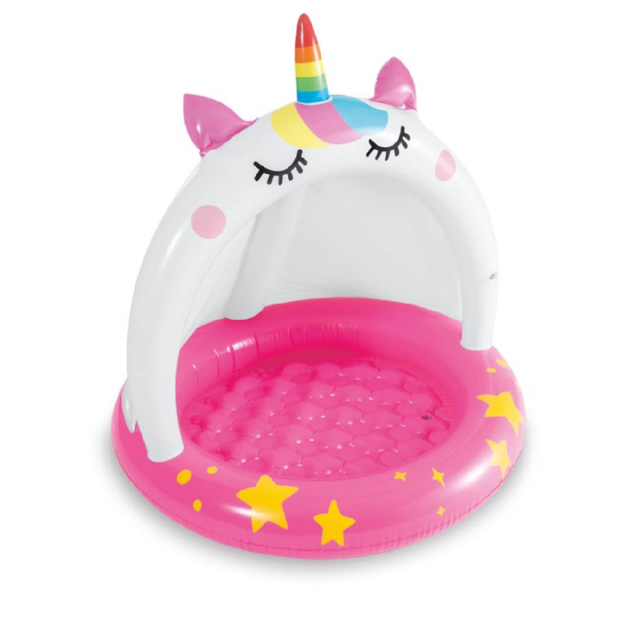 BAZEN 102X102CM UNICORN SOFT FLOOR