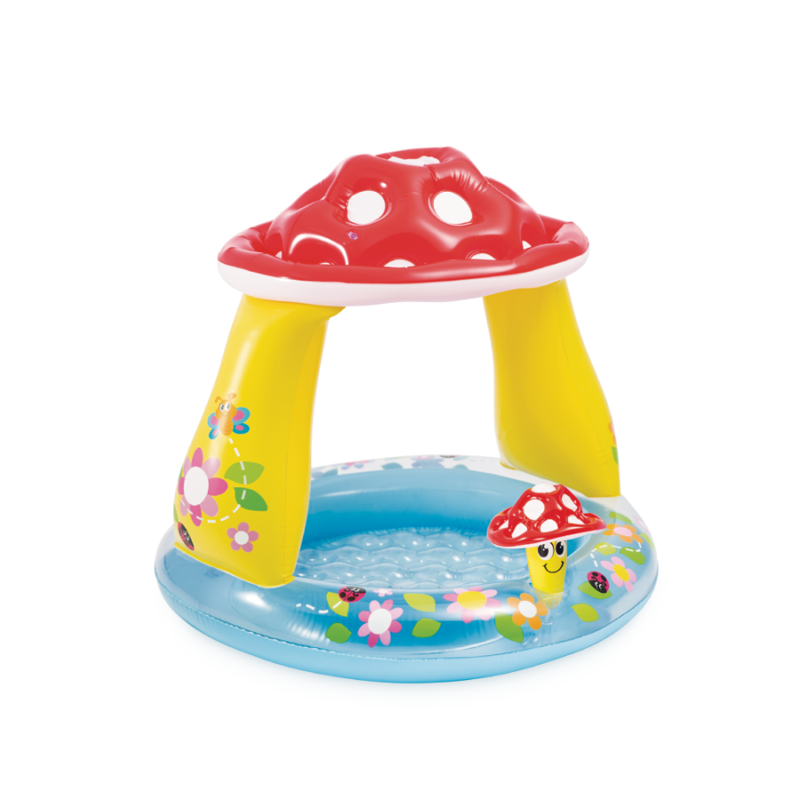 BAZEN MUSHROOM 102X89CM