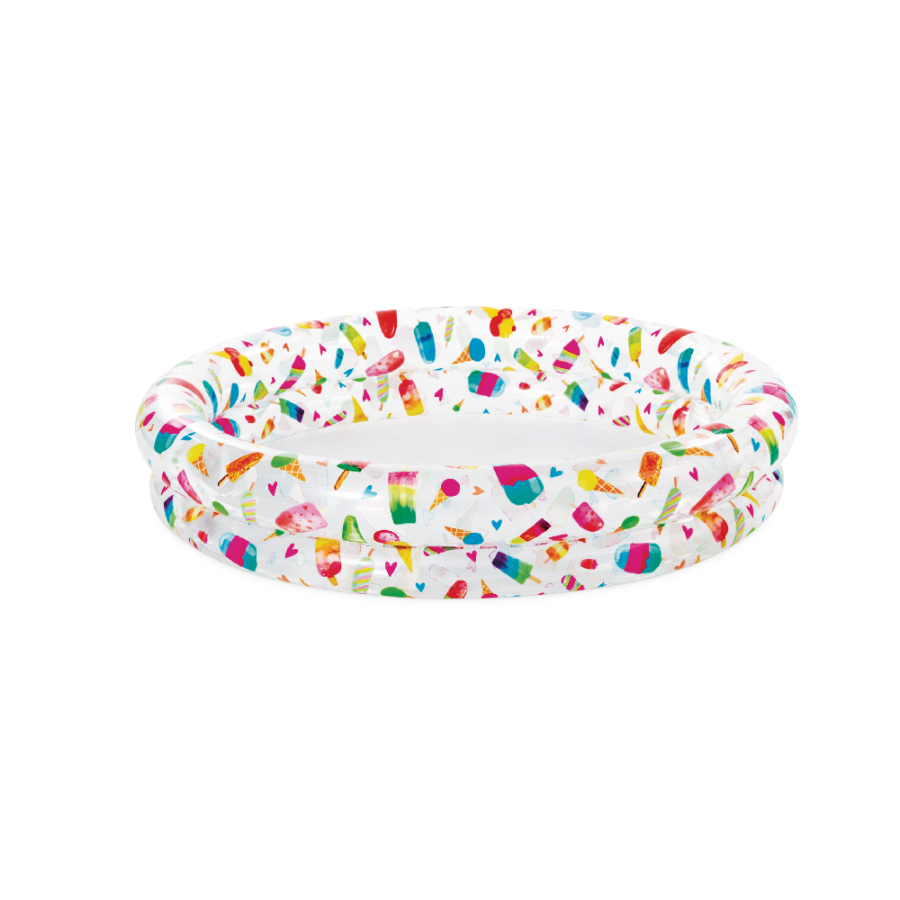 BAZEN 2P 122X25CM FRUIT