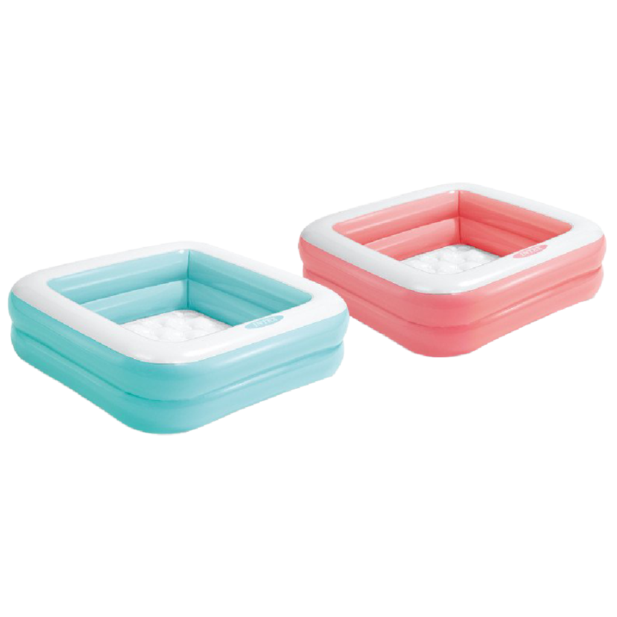 BAZEN SOFT FLOOR NEON 86X86X25CM