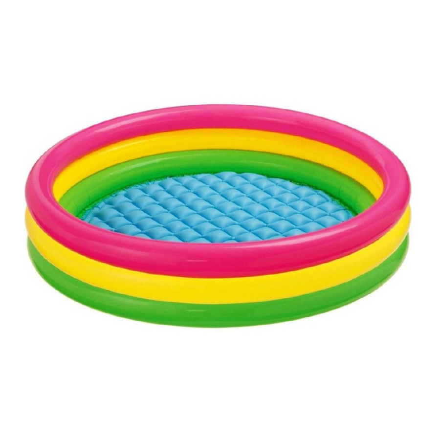 BAZEN 3P SOFT FLOOR 147X33CM