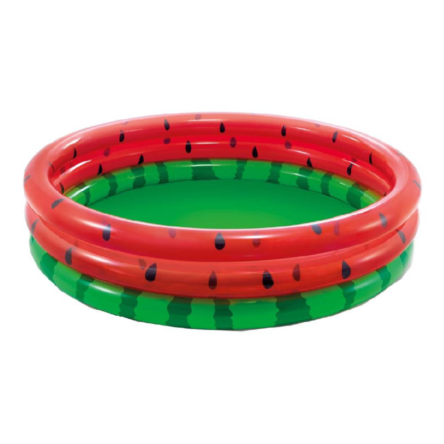BAZEN 3P WATERMELON 168X38CM