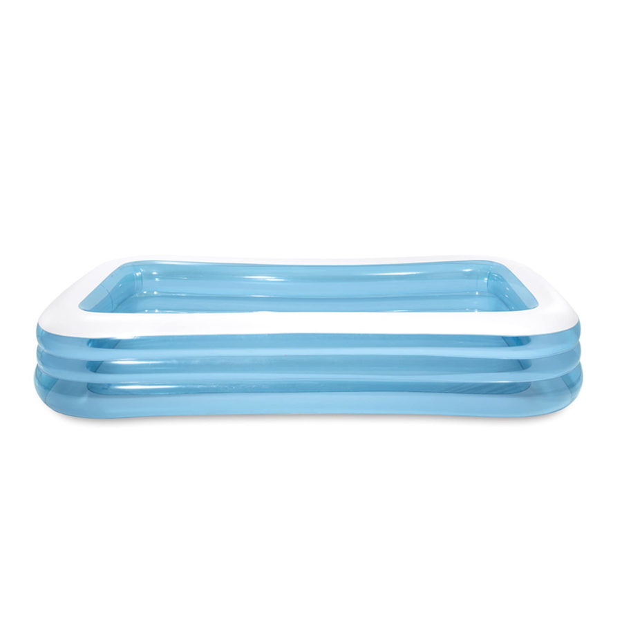 BAZEN 3P 305X183X56CM PASTEL BLUE