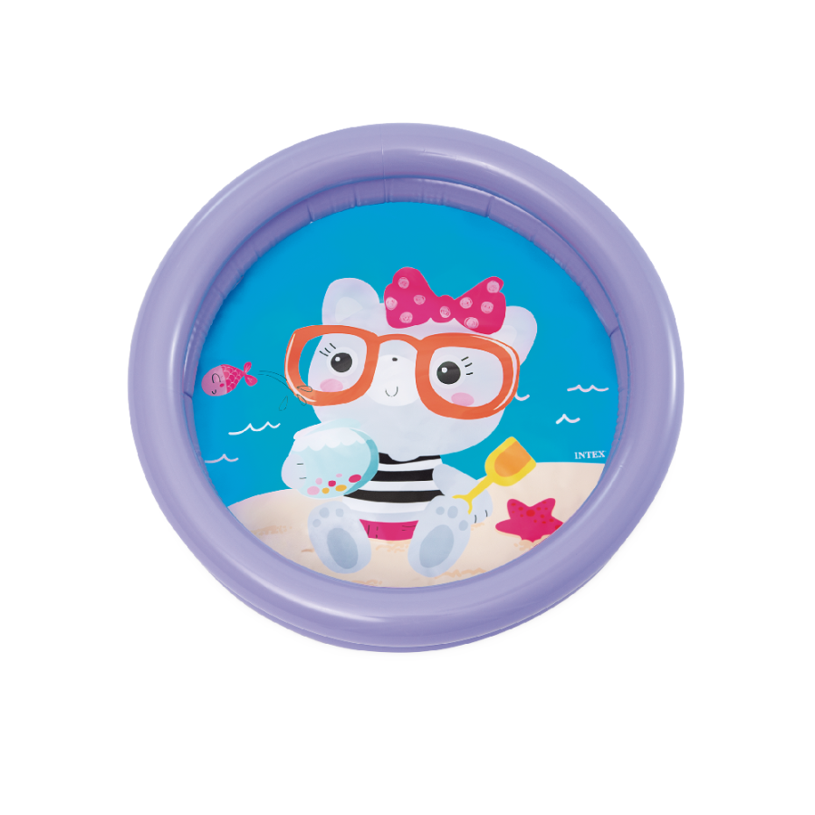 BAZEN BABY 61X15CM SEA ANIMALS