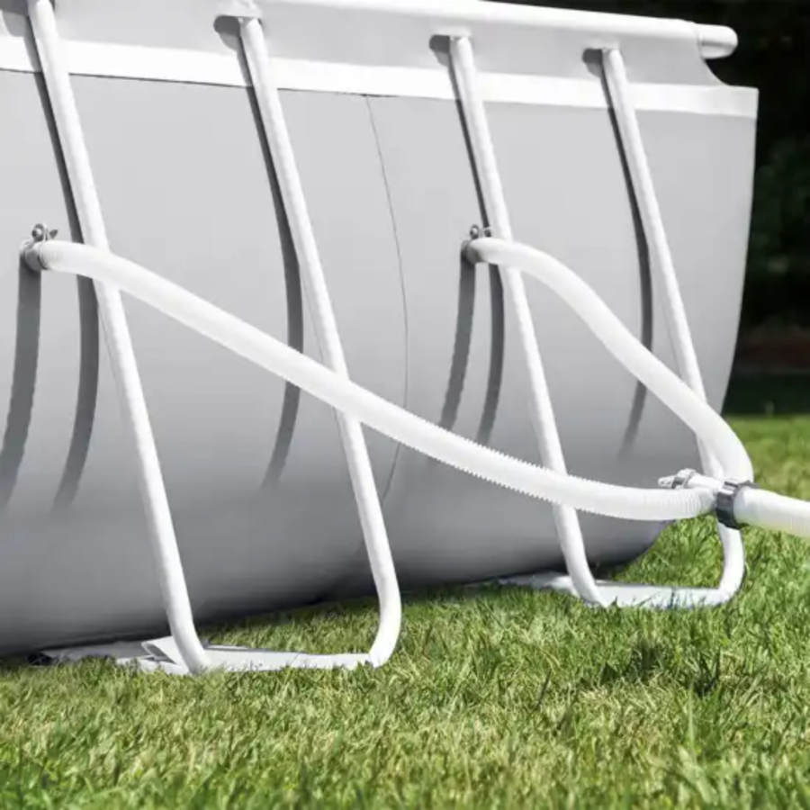 BAZEN SA KONSTRUKCIJOM U SETU 610X305X122CM