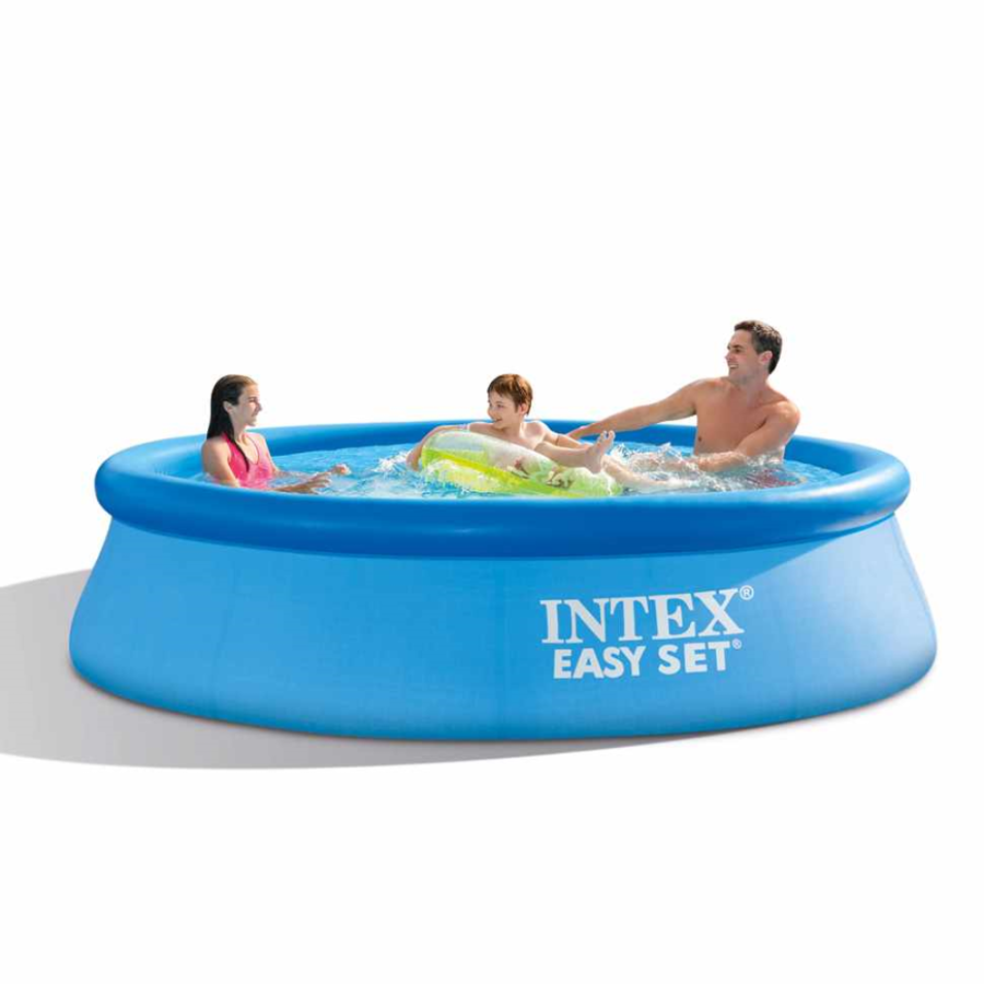 BAZEN OKRUGLI B/K 305X76CM INTEX