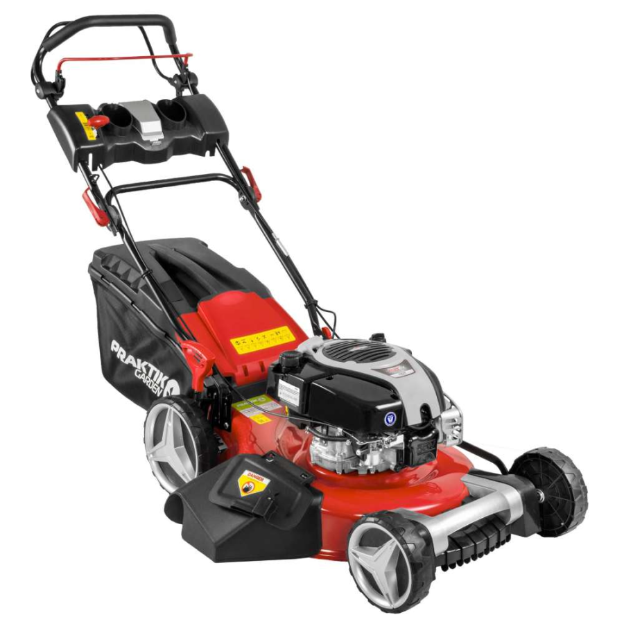 SAMOHODNA MOTORNA KOSILICA 4,25KW/170CC 510MM