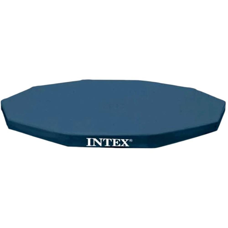 POKRIVAČ ZA BAZEN FI366X25CM ROUND STEEL 6-1 INTEX