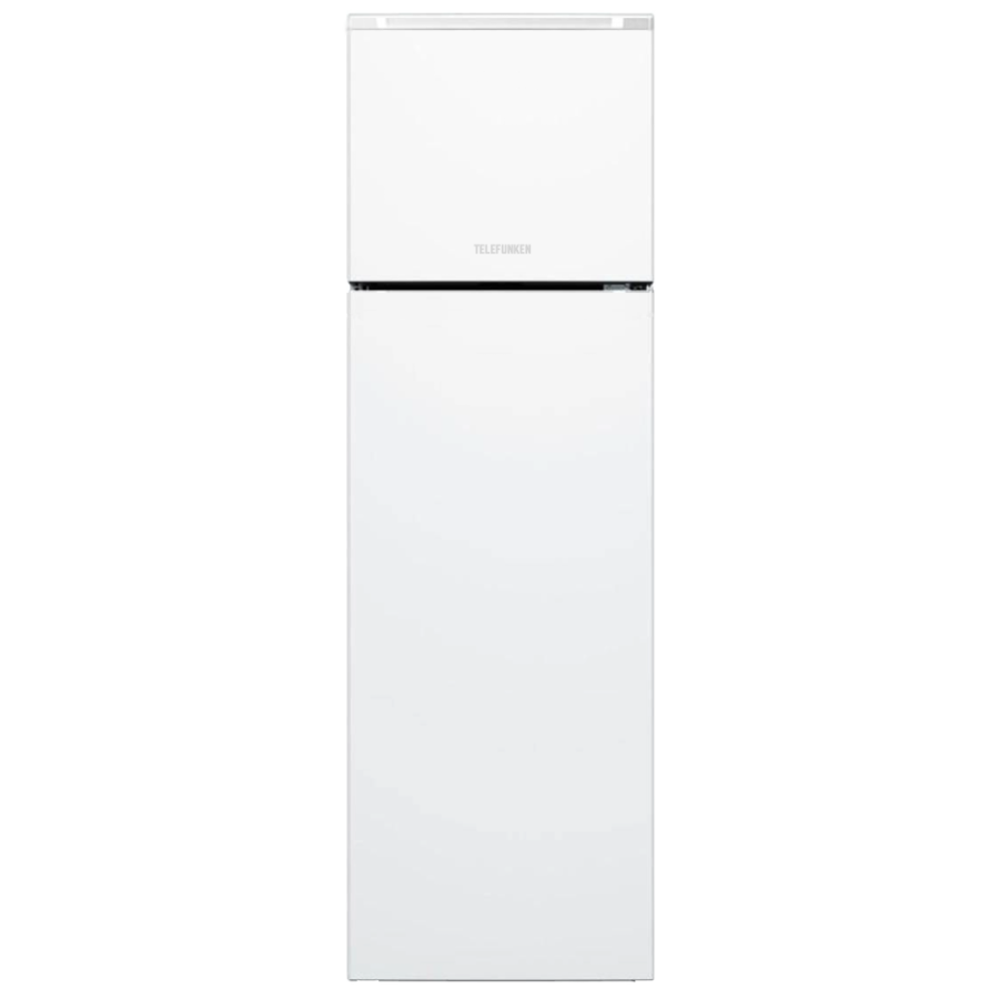 TELEFUNKEN KOMBINOVANI FRIŽIDER 216L TF-25W BIJELI