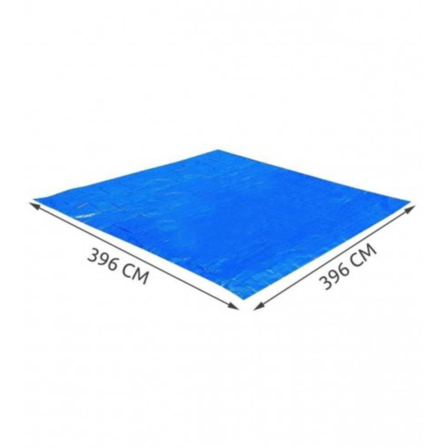 PODLOGA ZA BAZEN 396X396CM 4-1 BESTWAY
