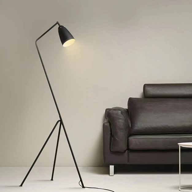 LAMPA PODNA NICA