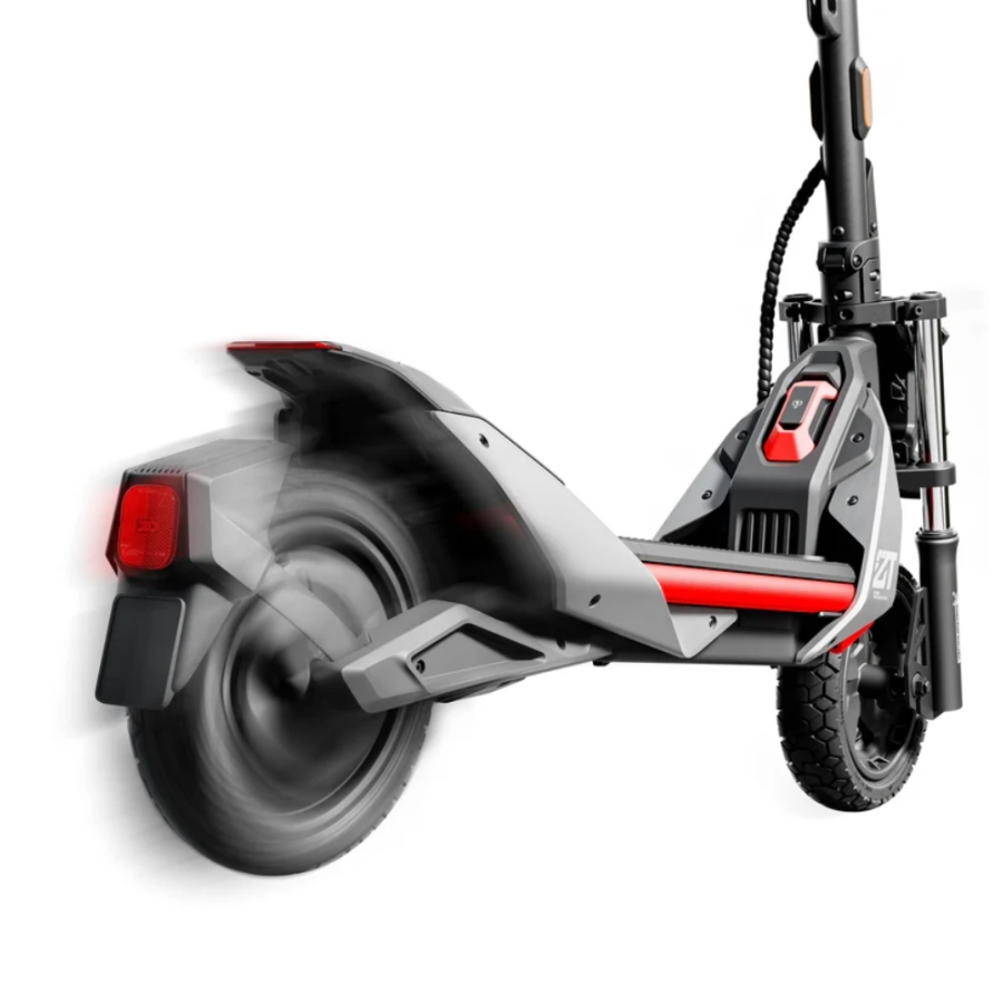 ROMOBIL ELEKTRIČNI SEGWAY KICKSCOOTER ZT3 PRO E