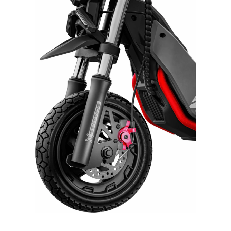 ROMOBIL ELEKTRIČNI SEGWAY KICKSCOOTER ZT3 PRO E