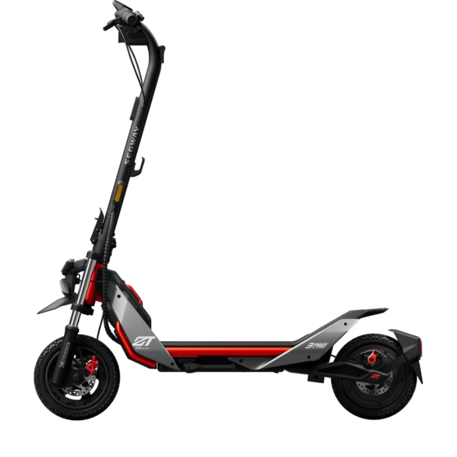 ROMOBIL ELEKTRIČNI SEGWAY KICKSCOOTER ZT3 PRO E